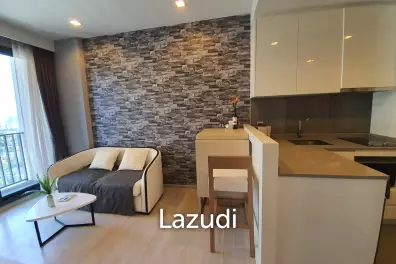 1 Bed 1 Bath 35 SQ.M  M Thonglor 10