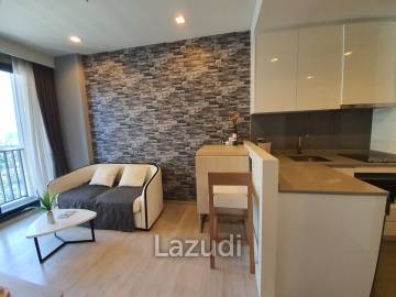 1 Bed 1 Bath 35 SQ.M  M Thonglor 10