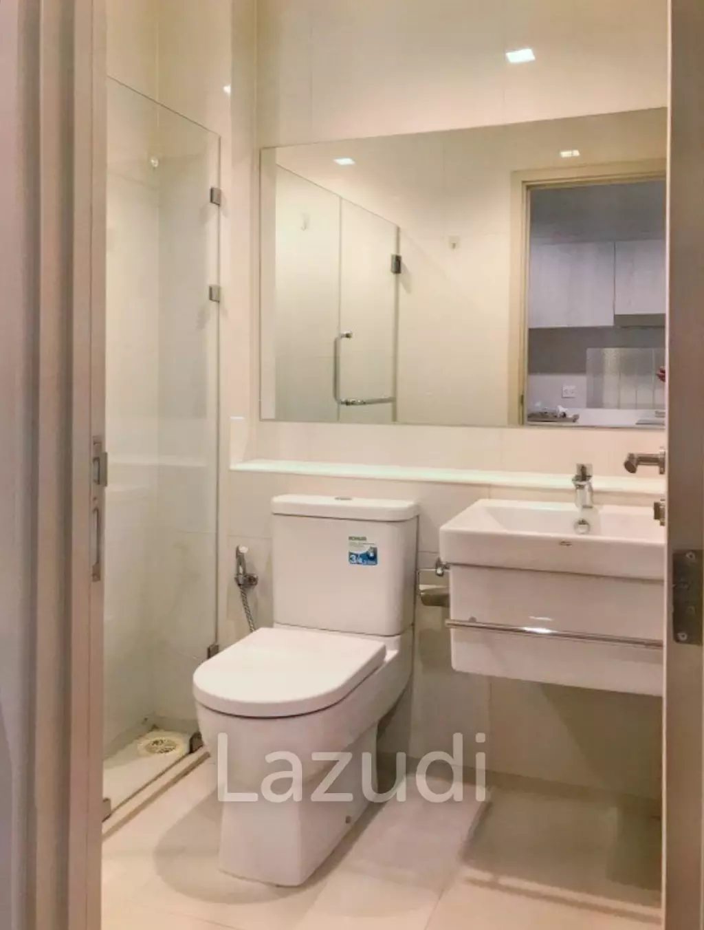 1 Bed 1 Bath 24 SQ.M Life One Wireless