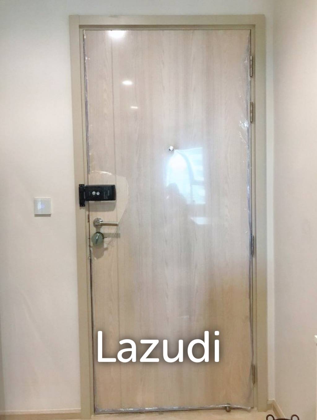 1 Bed 1 Bath 24 SQ.M Life One Wireless