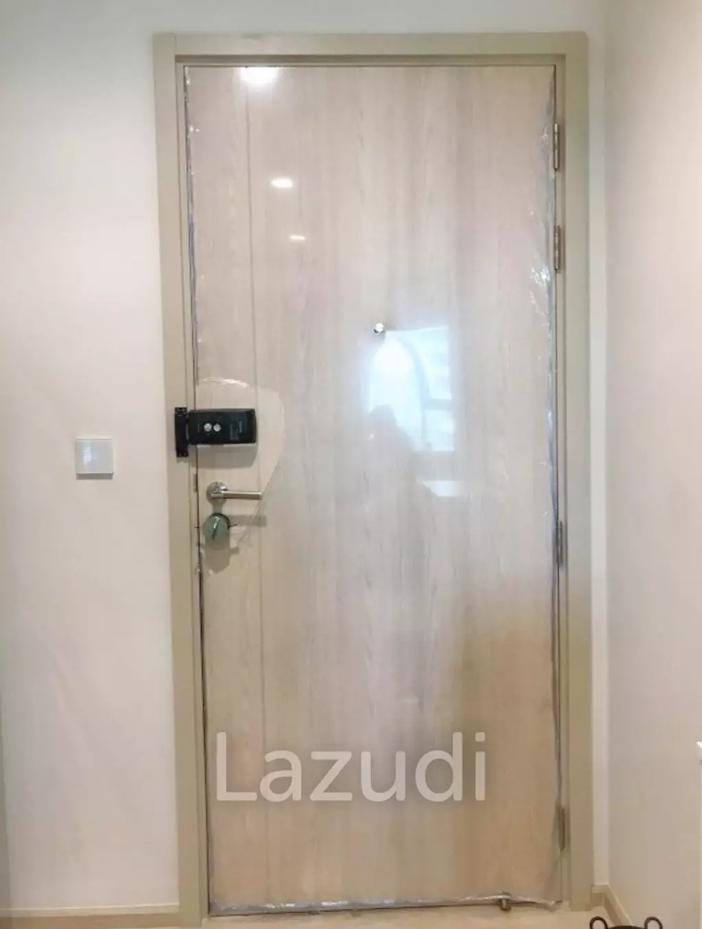1 Bed 1 Bath 24 SQ.M Life One Wireless