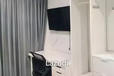 1 Bed 1 Bath 24 SQ.M Life One Wireless