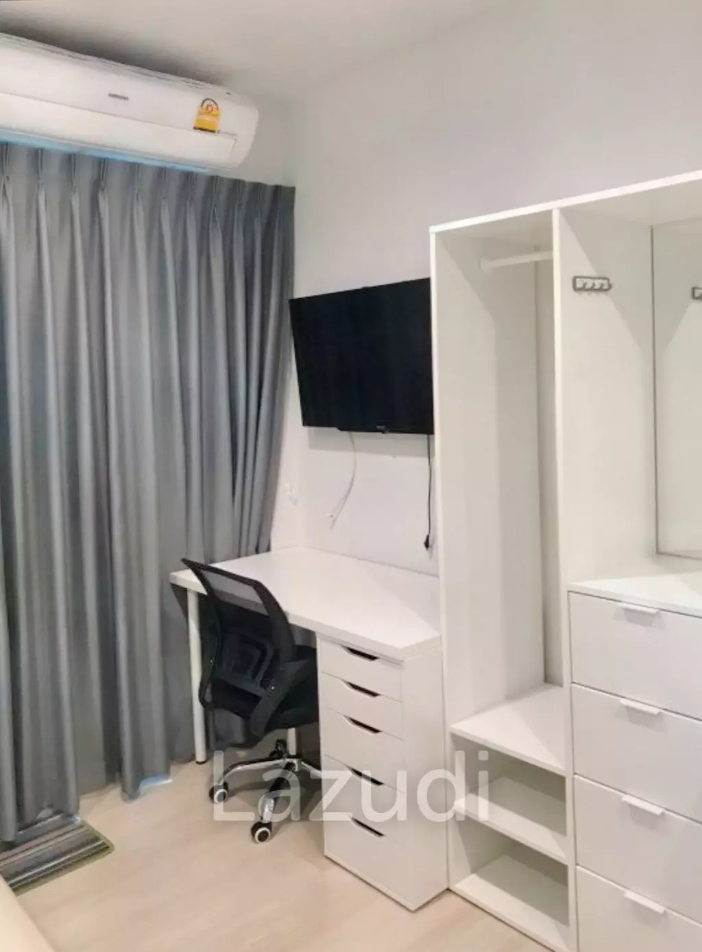 1 Bed 1 Bath 24 SQ.M Life One Wireless