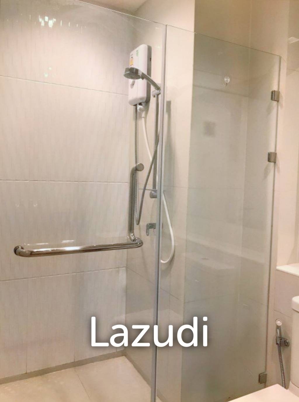 1 Bed 1 Bath 24 SQ.M Life One Wireless