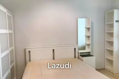 1 Bed 1 Bath 24 SQ.M Life One Wireless