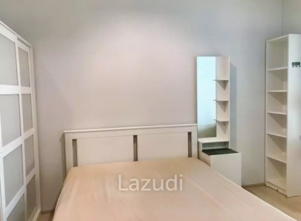 1 Bed 1 Bath 24 SQ.M Life One Wireless