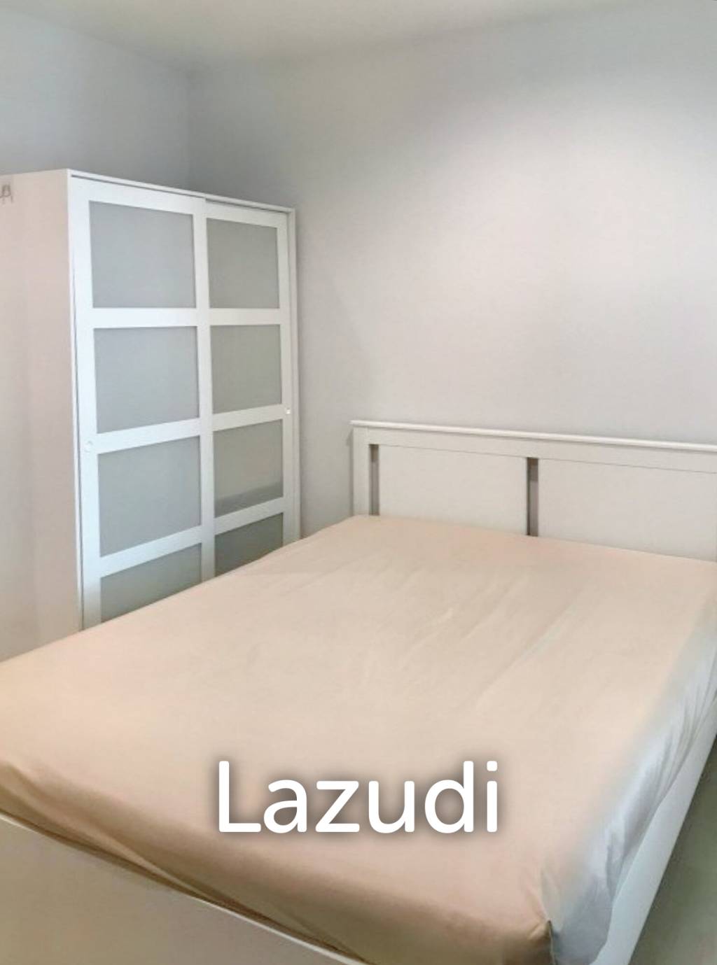 1 Bed 1 Bath 24 SQ.M Life One Wireless