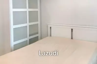 1 Bed 1 Bath 24 SQ.M Life One Wireless