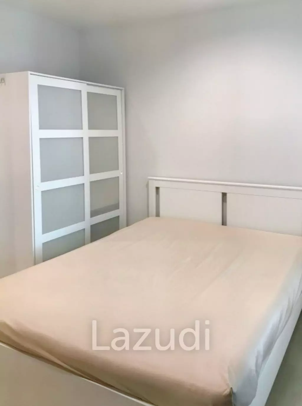 1 Bed 1 Bath 24 SQ.M Life One Wireless