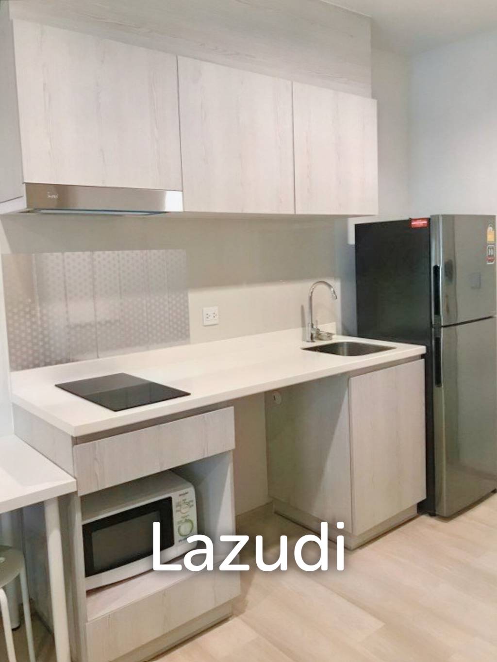 1 Bed 1 Bath 24 SQ.M Life One Wireless