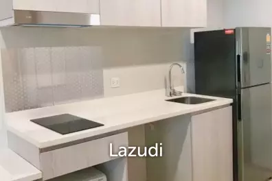 1 Bed 1 Bath 24 SQ.M Life One Wireless