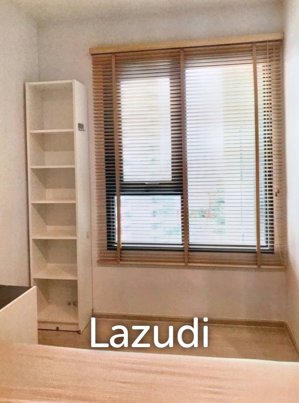 1 Bed 1 Bath 24 SQ.M Life One Wireless