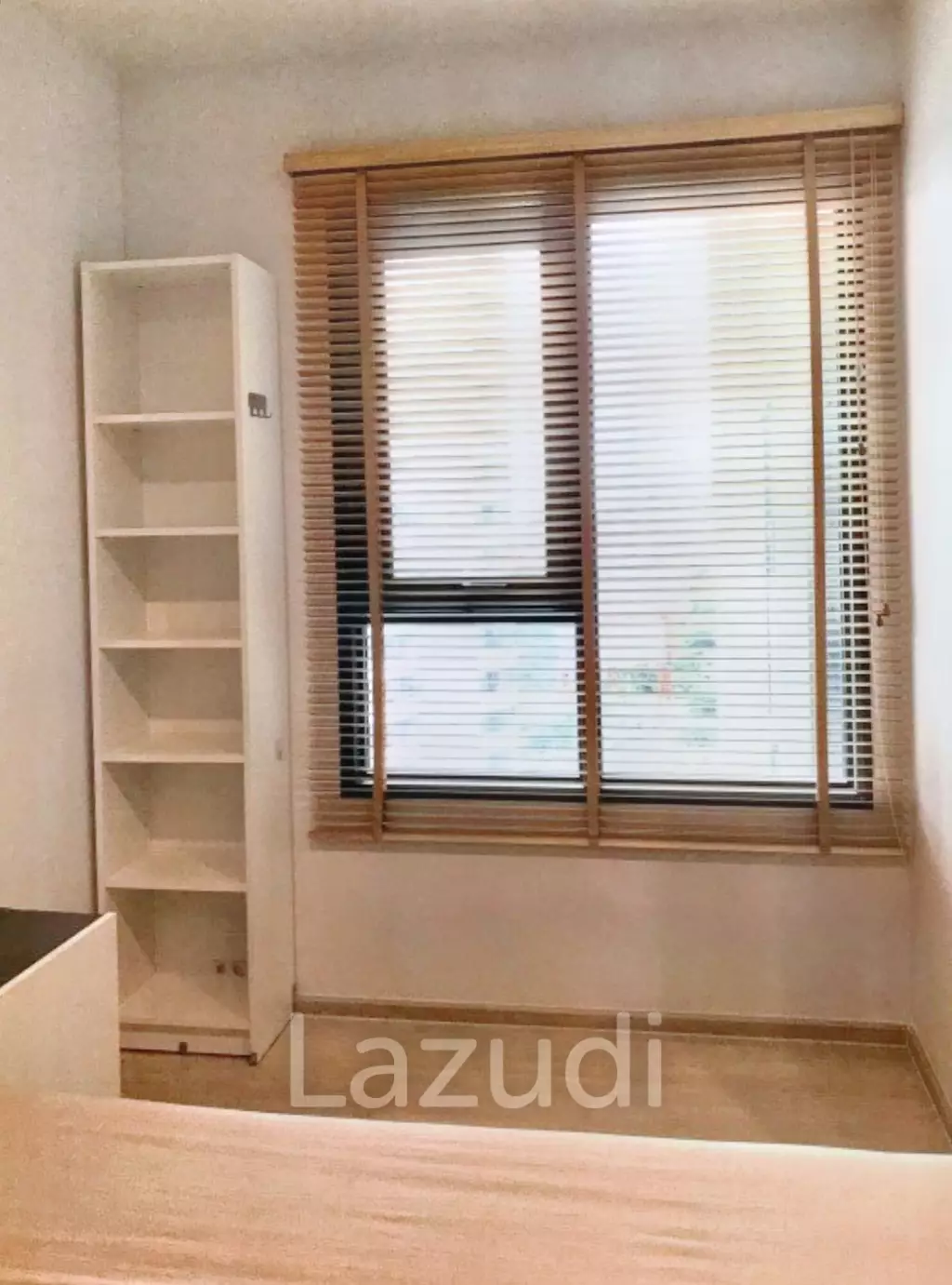 1 Bed 1 Bath 24 SQ.M Life One Wireless