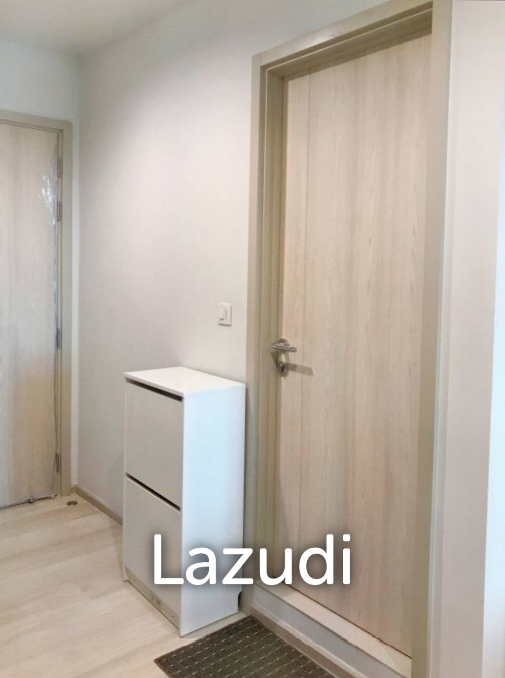 1 Bed 1 Bath 24 SQ.M Life One Wireless