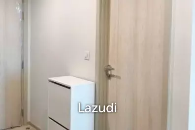 1 Bed 1 Bath 24 SQ.M Life One Wireless