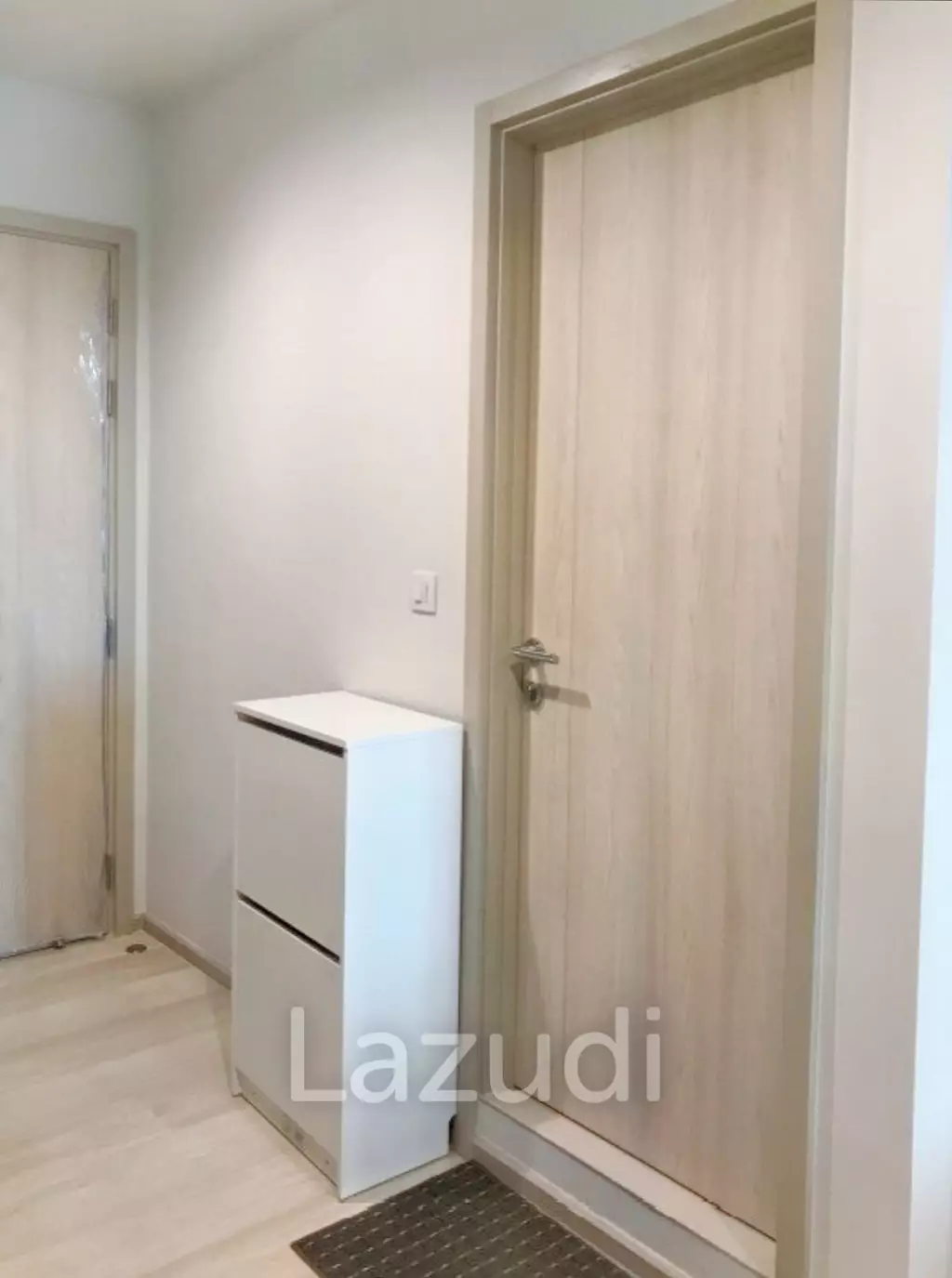 1 Bed 1 Bath 24 SQ.M Life One Wireless