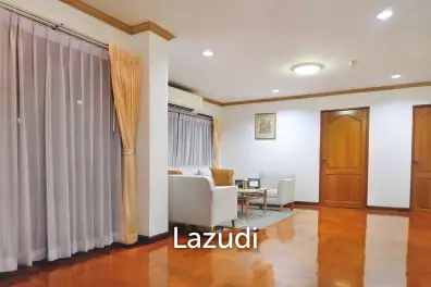 2 Bed 2 Bath 126 SQ.M Baan Arthit Apartment