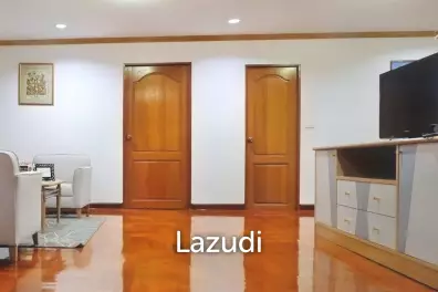 2 Bed 2 Bath 126 SQ.M Baan Arthit Apartment