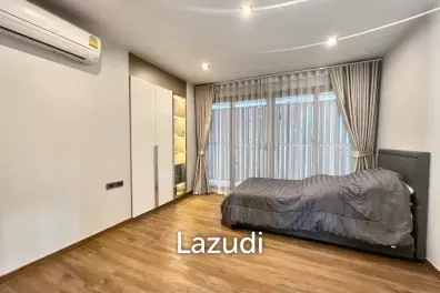 5 Bed 6 Bath 364 SQ.M House For Sale Ladprao 18
