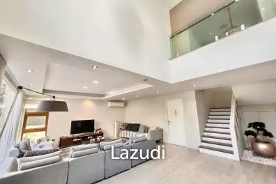 5 Bed 6 Bath 364 SQ.M House For Sale Ladprao 18