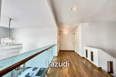 5 Bed 6 Bath 364 SQ.M House For Sale Ladprao 18
