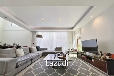 5 Bed 6 Bath 364 SQ.M House For Sale Ladprao 18