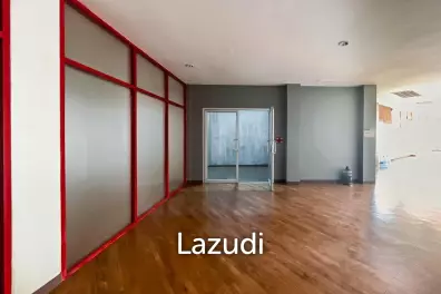 Office For Rent at Taisin Square (Building 2)