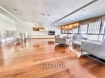 2 Bed 2 Bath 137 SQ.M Prime Mansion Sukhumvit 31