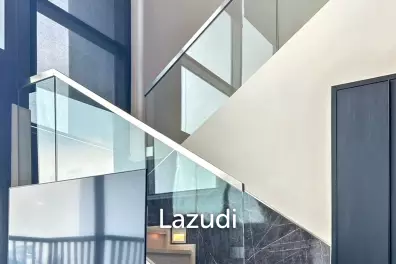 1 Bed 2 Bath at Rhythm Sukhumvit 44/1
