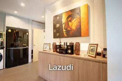 2 Bed 2 Bath Luxurious Condo in Sam Roi Yot
