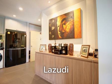 2 Bed 2 Bath Luxurious Condo in Sam Roi Yot