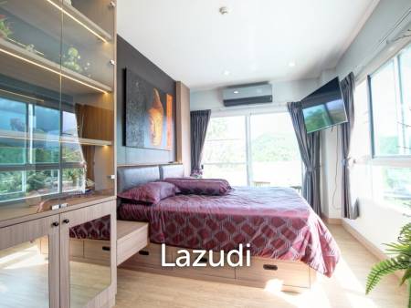 2 Bed 2 Bath Luxurious Condo in Sam Roi Yot