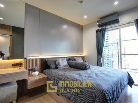 104 m² 2 Chambre 2 Salle de bain Condominium Pour Louer