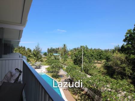 2 Bed 2 Bath Luxurious Condo in Sam Roi Yot