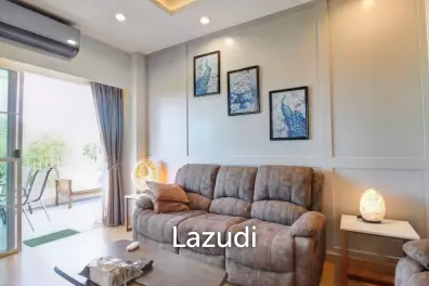 2 Bed 2 Bath Luxurious Condo in Sam Roi Yot
