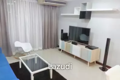 2 Bed 2 Bath 110 SQ.M Rama Harbour View