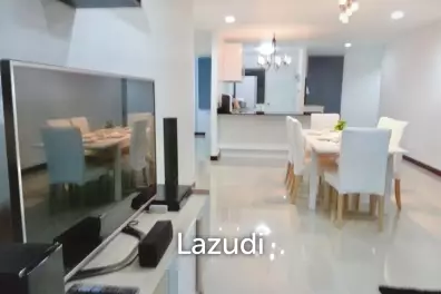 2 Bed 2 Bath 110 SQ.M Rama Harbour View