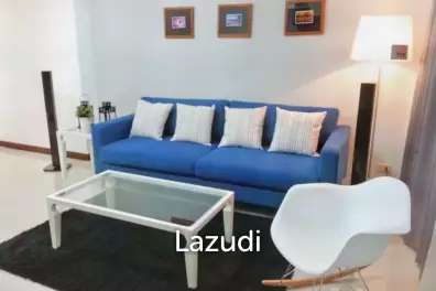 2 Bedroom 2 Bath 110 Sq.m Rama Harbour View