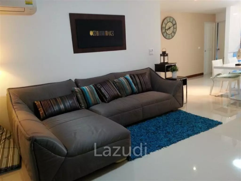 2 Bed 1 Bath 125 SQ.M Rama Harbour View