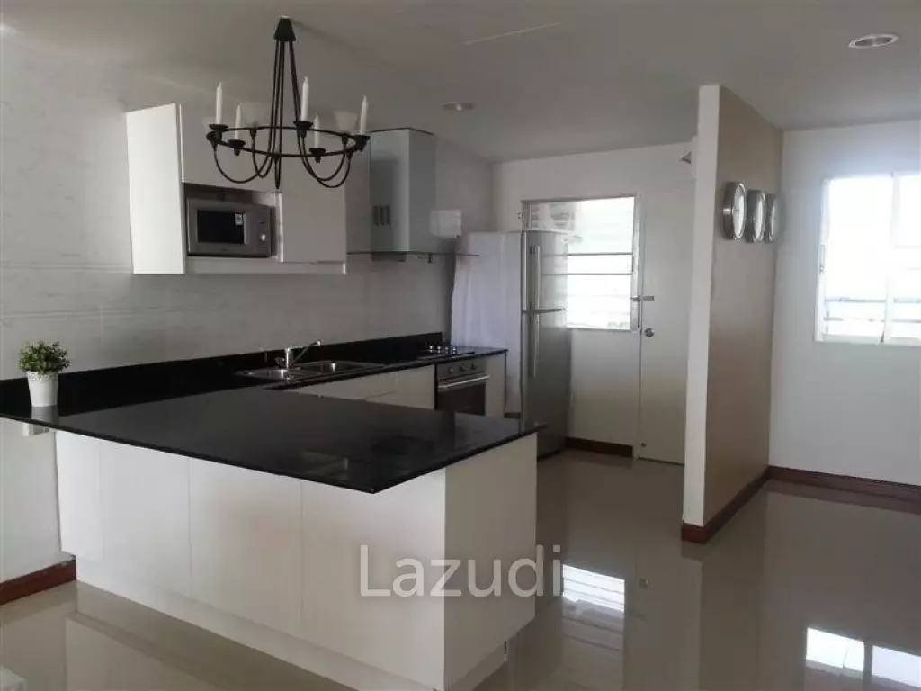 2 Bed 1 Bath 125 SQ.M Rama Harbour View