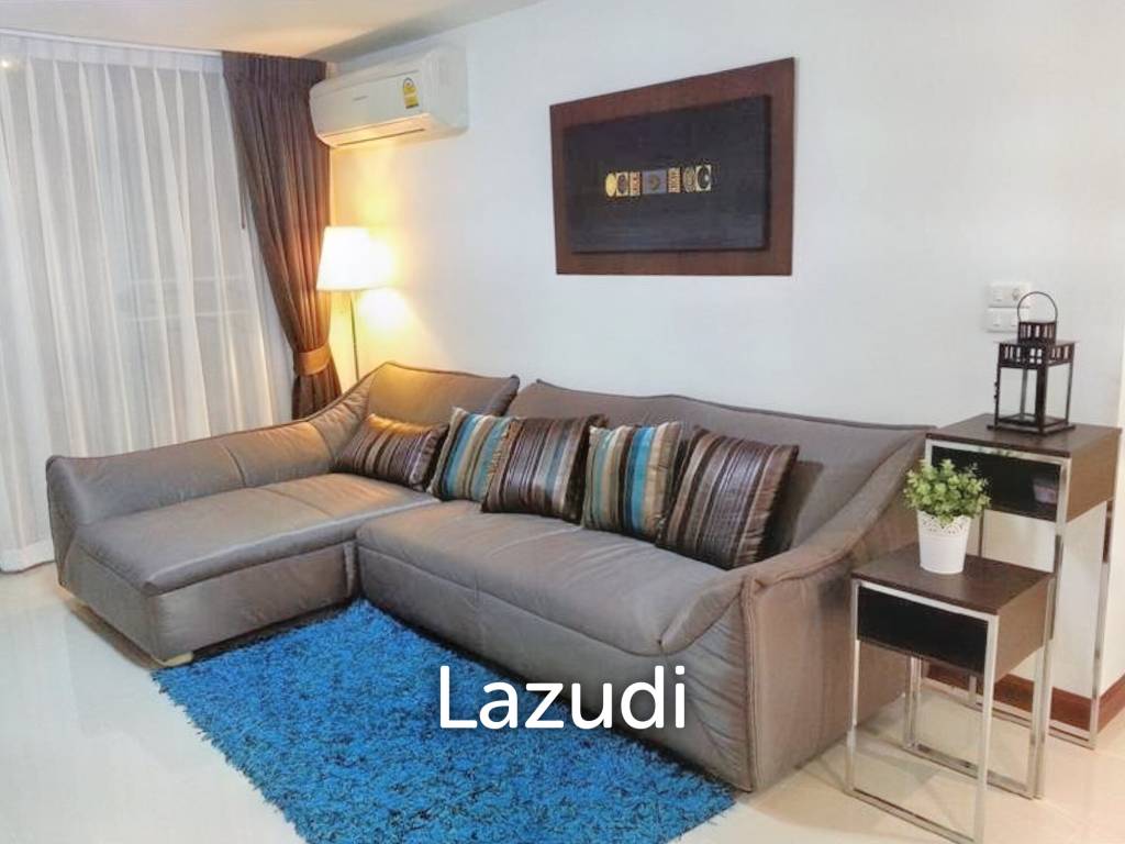 2 Bed 1 Bath 125 SQ.M Rama Harbour View