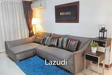 2 Bed 1 Bath 125 SQ.M Rama Harbour View