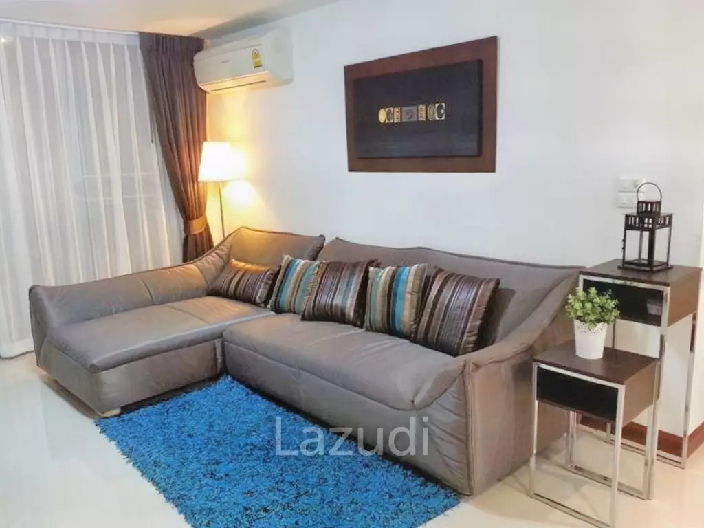 2 Bed 1 Bath 125 SQ.M Rama Harbour View