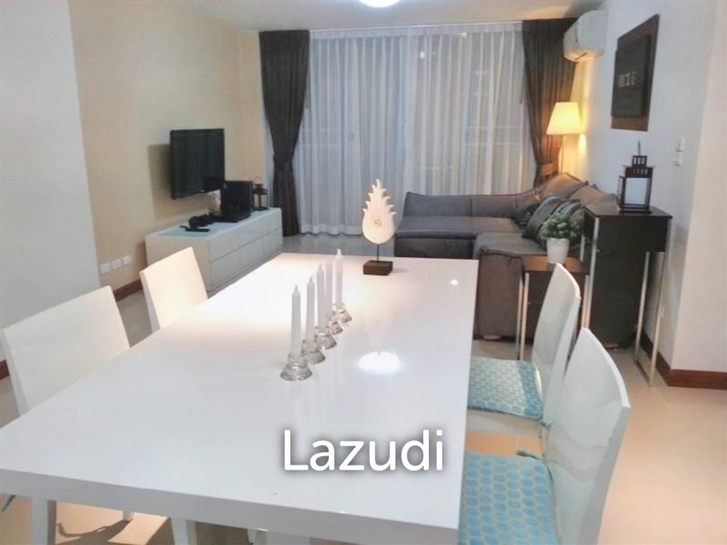 2 Bed 1 Bath 125 SQ.M Rama Harbour View