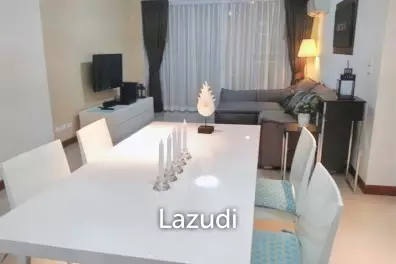 2 Bed 1 Bath 125 SQ.M Rama Harbour View