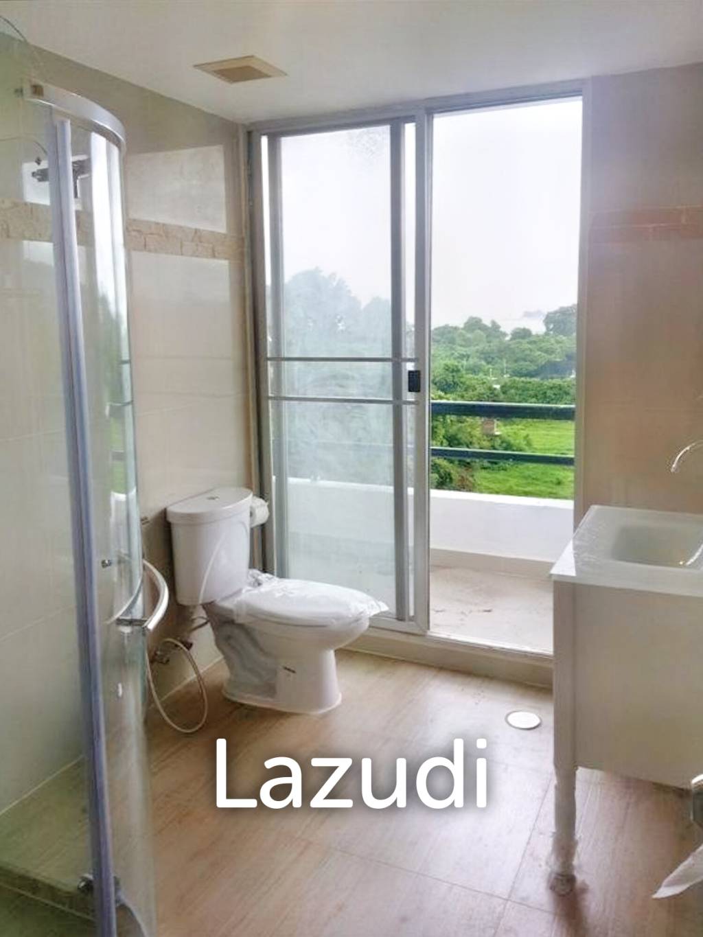 2 Bed 1 Bath 125 SQ.M Rama Harbour View
