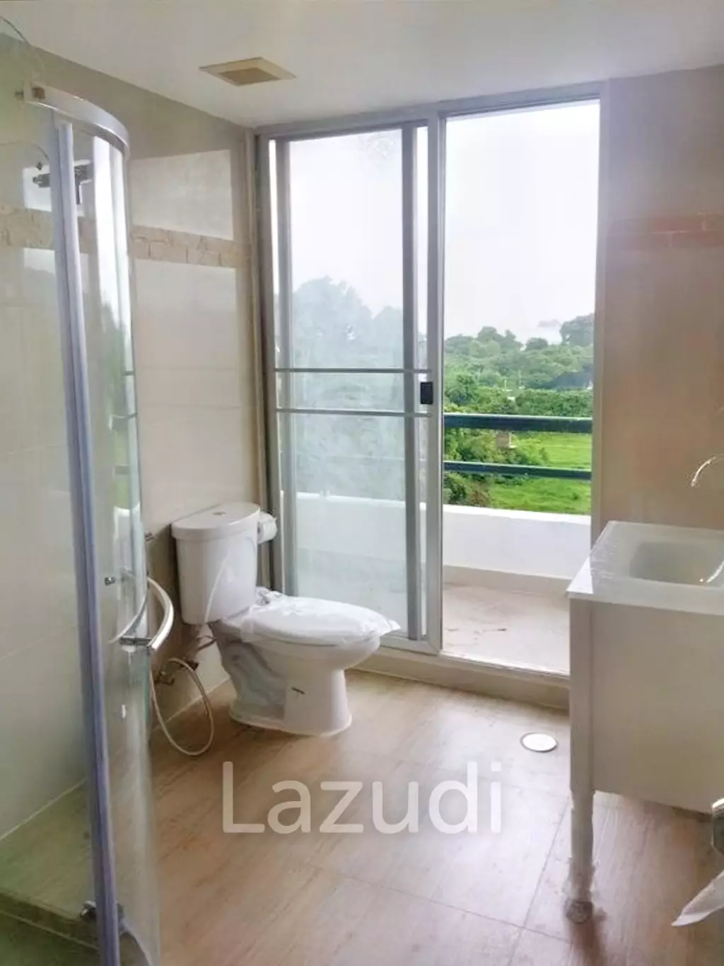 2 Bed 1 Bath 125 SQ.M Rama Harbour View