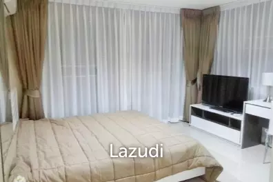 2 Bed 1 Bath 125 SQ.M Rama Harbour View