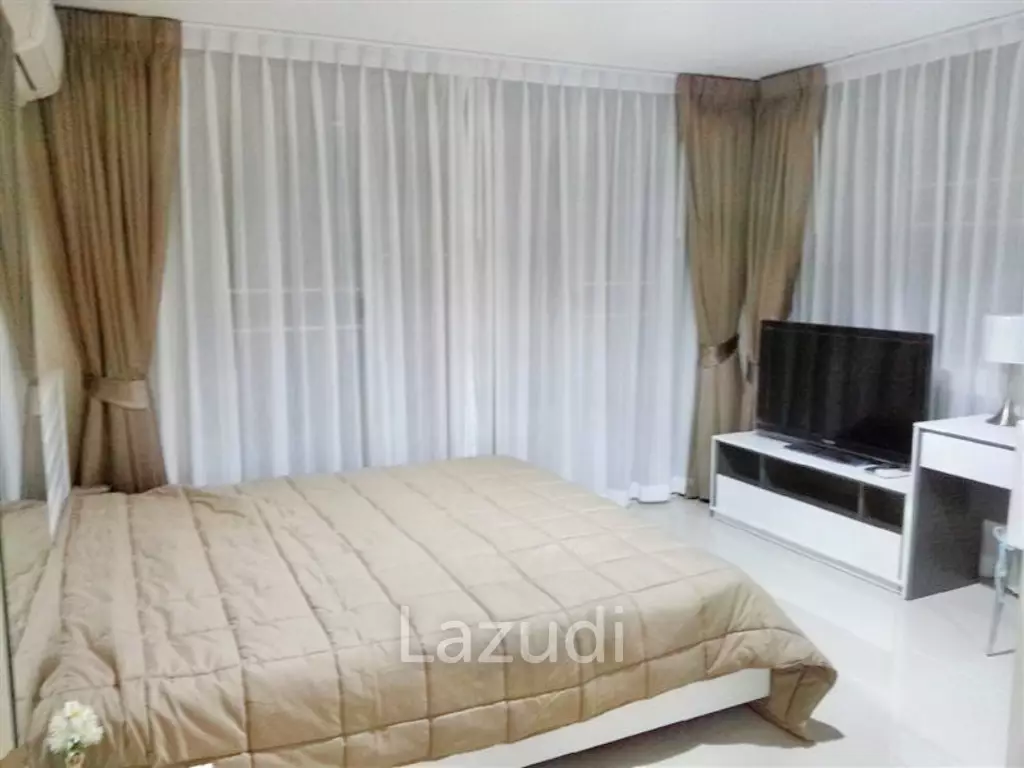 2 Bed 1 Bath 125 SQ.M Rama Harbour View