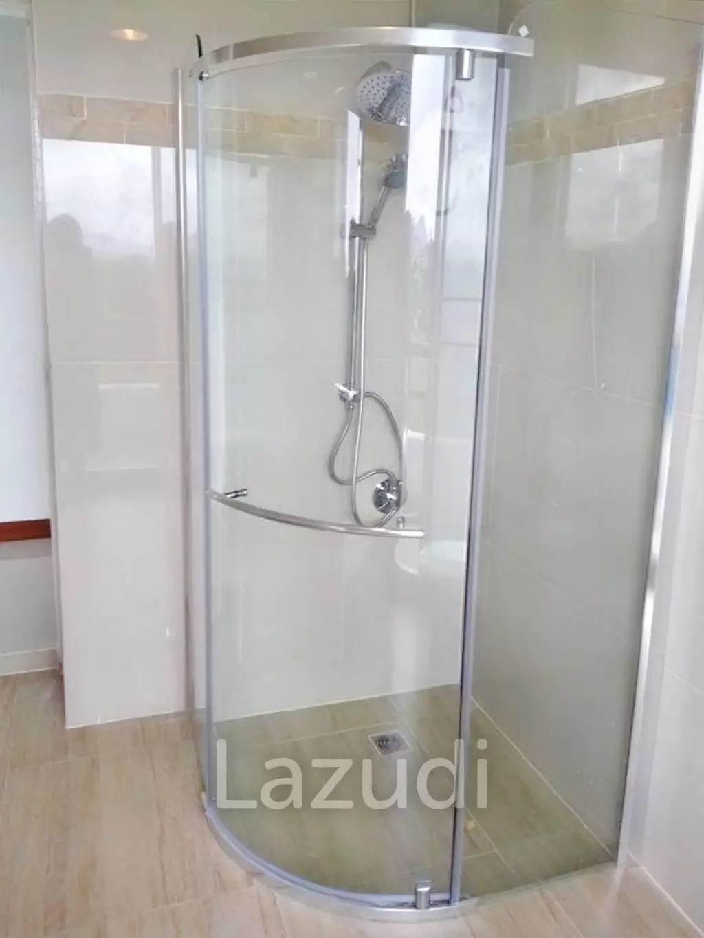 2 Bed 1 Bath 125 SQ.M Rama Harbour View